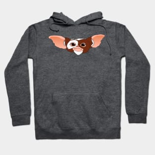 Gizmo Smile Hoodie